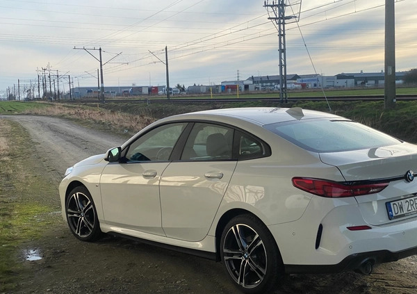 BMW Seria 2 cena 119310 przebieg: 28000, rok produkcji 2021 z Tychy małe 191
